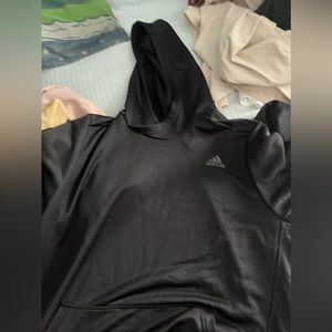 Adidas hoodie 2x